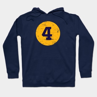 Brett Favre Hoodie